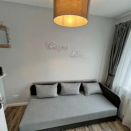 Apartment Fiete Fehmarn