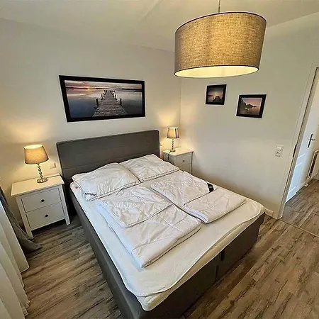 Fiete Apartment