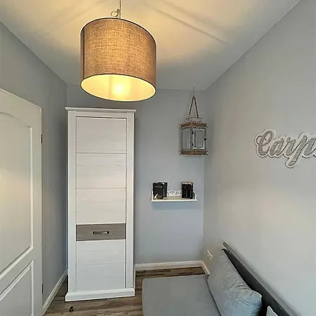 Fiete Apartment Fehmarn