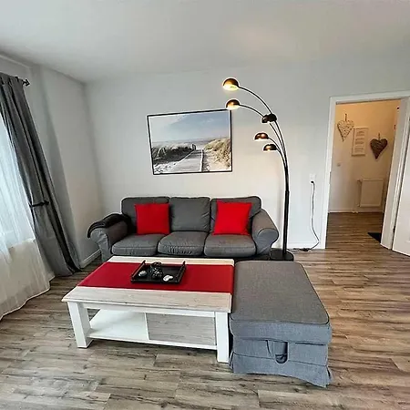Apartment Fiete *