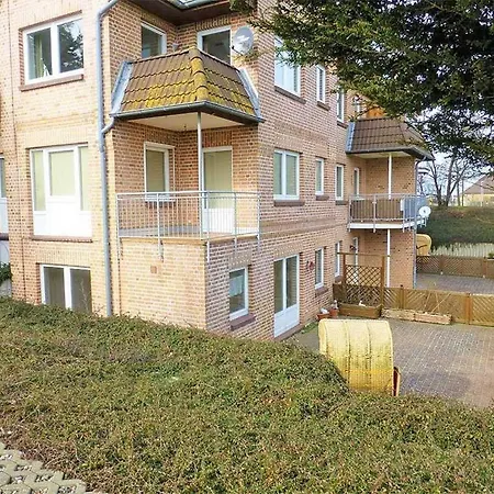 Apartment Fiete