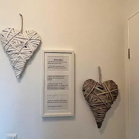 Apartamento Fiete