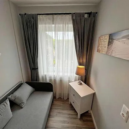Fiete Apartamento *