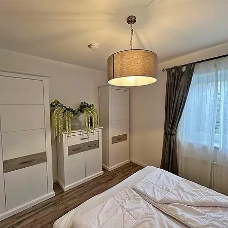 Apartment Fiete