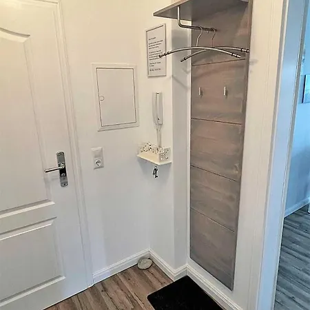 Apartment Fiete *