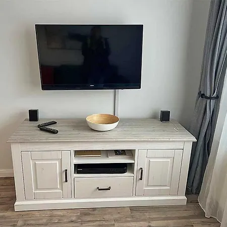 Apartamento Fiete Fehmarn